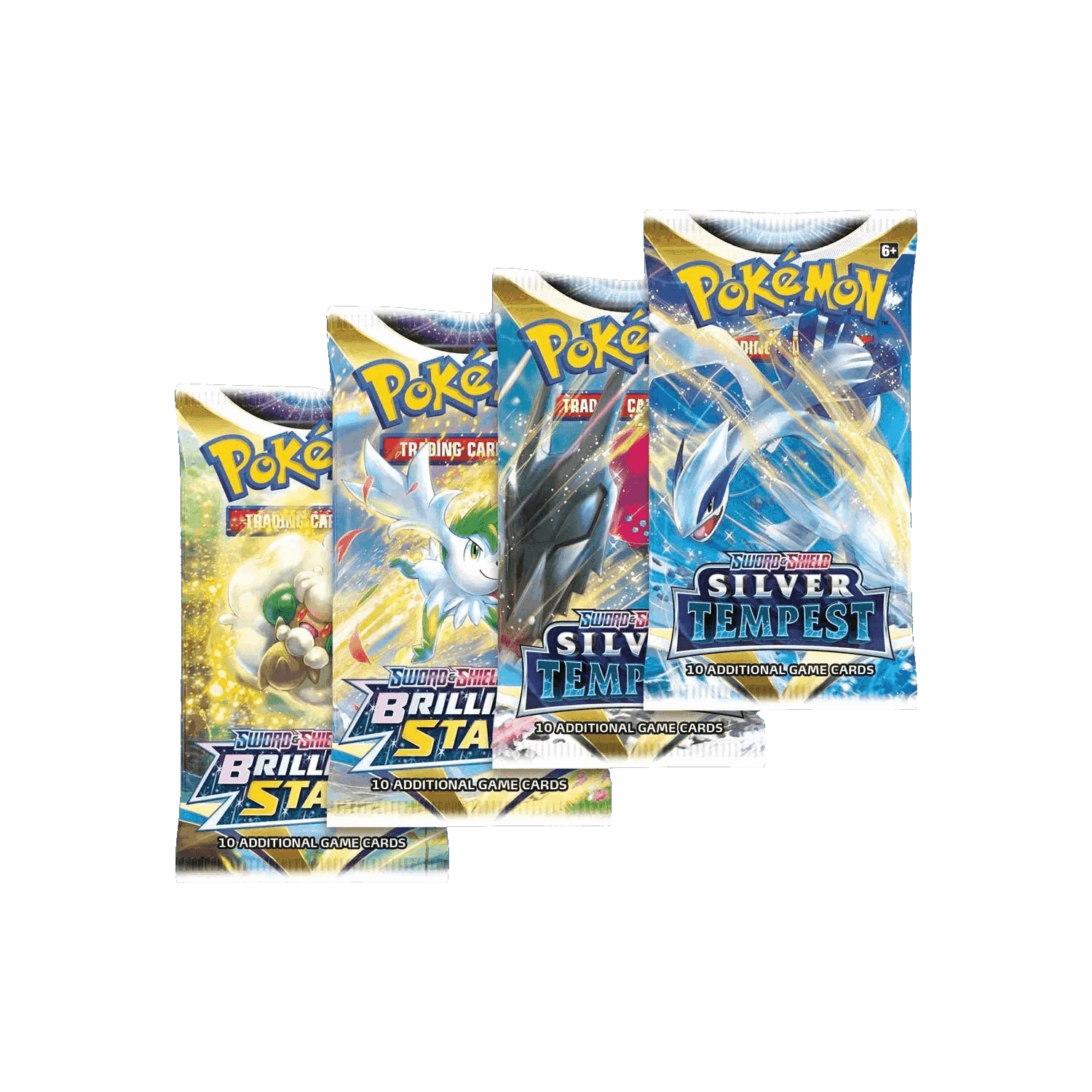 Pokemon TCG - Scarlet & Violet - Paldea Collection Box - Sprigatito, image 3