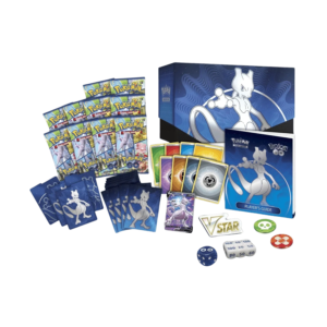 Pokemon TCG - Sword & Shield - Pokémon GO - Elite Trainer Box, image 2