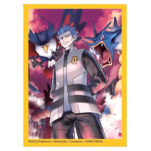 Pokemon TCG - Sword & Shield - Premium Tournament Collection Box - Cyrus, image 6