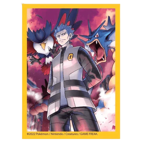 Pokemon TCG - Sword & Shield - Premium Tournament Collection Box - Cyrus, image 6