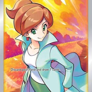 Pokemon TCG - Sword & Shield - Premium Tournament Collection Box - Professor Juniper, image 2