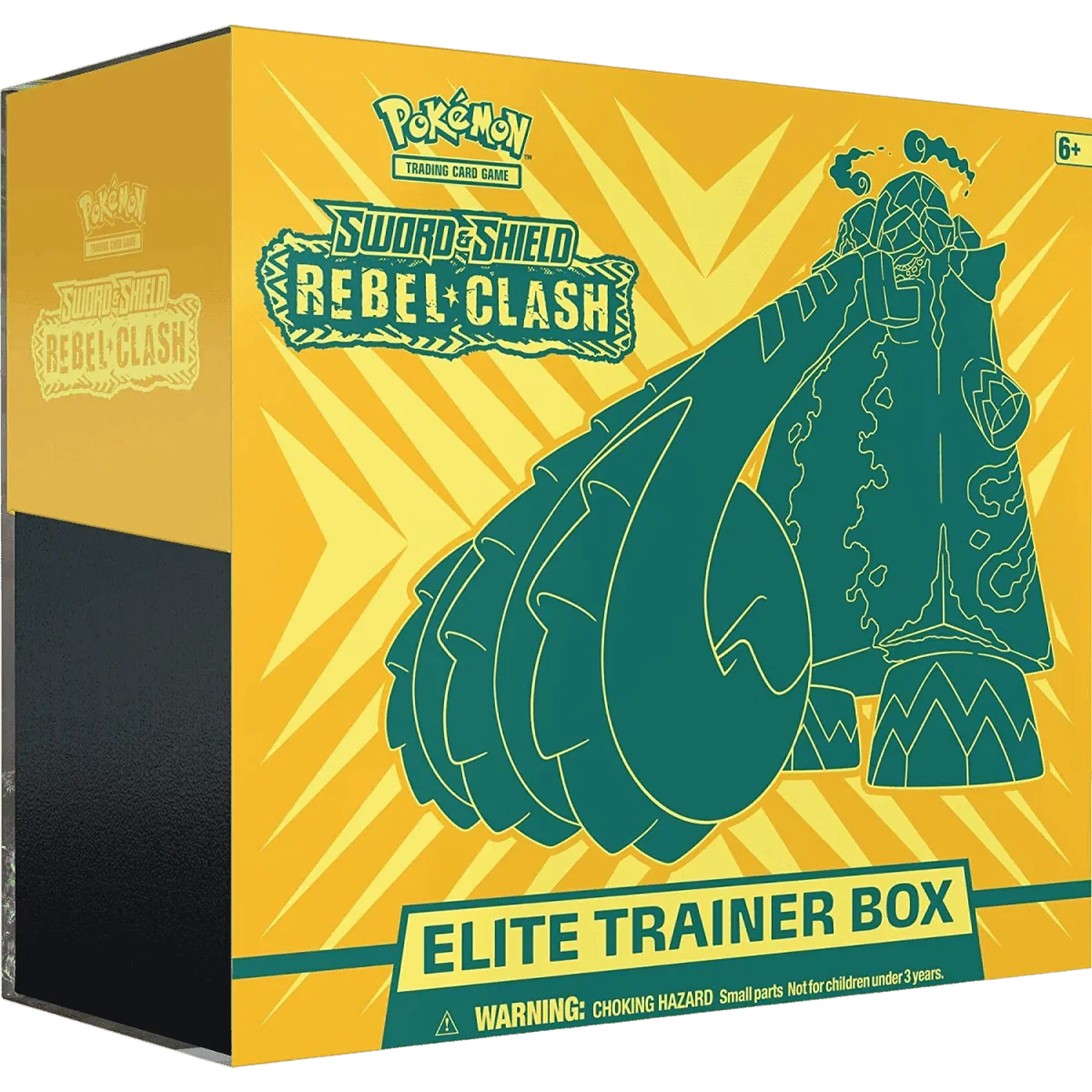 pokemon-tcg-rebel-clash-elite-trainer-box-the-card-vault-1-1 Pokemon TCG - Sword & Shield - Rebel Clash - Elite Trainer Box