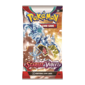 Pokemon TCG - Scarlet & Violet - Base Set - Build & Battle Stadium, image 3