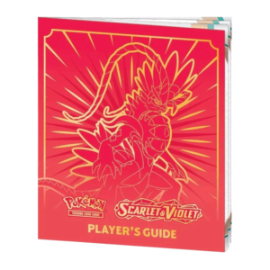 Pokemon TCG - Scarlet & Violet - Base Set - Elite Trainer Box (Koraidon), image 6