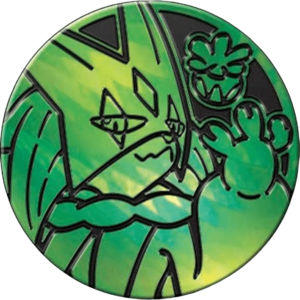Pokemon TCG - Scarlet & Violet - Deluxe Battle Deck - Meowscarada ex, image 3