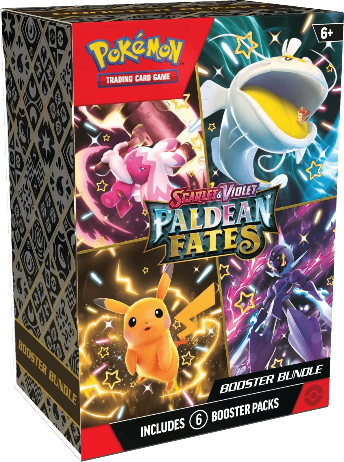 pokemon-tcg-scarlet-and-violet-paldean-fates-booster-bundle-the-card-vault-1-scaled-1 Pokemon TCG - Scarlet & Violet - Paldean Fates - Booster Bundle