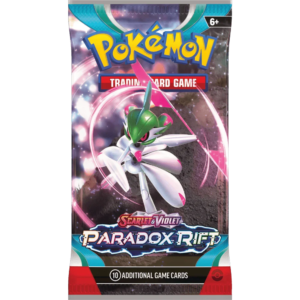 Pokemon TCG - Scarlet & Violet - Paradox Rift - Booster Box (36x Packs), image 5