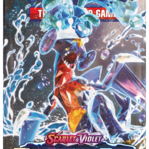 Pokemon TCG – Scarlet & Violet – Paradox Rift – Booster Pack