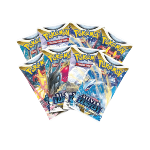Pokemon TCG - Sword & Shield - Silver Tempest - Elite Trainer Box, image 3