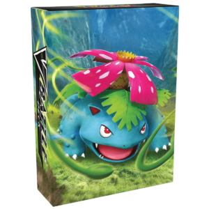 Pokemon TCG - Sword & Shield - Venusaur vs Blastoise V Battle Deck, image 6