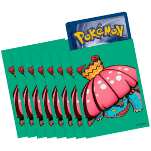 Pokemon TCG - Sword & Shield - Venusaur VMAX Battle Box, image 3