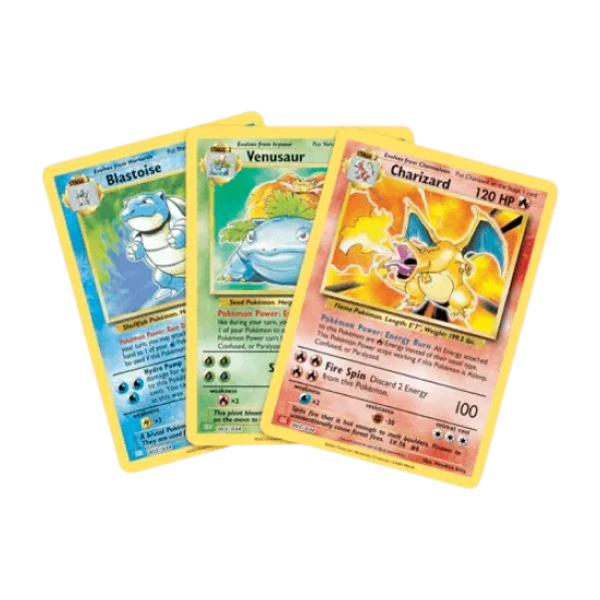 Pokemon Trading Card Game Classic, image 3