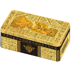 Yu-Gi-Oh! - 2021 Tin of Ancient Battles