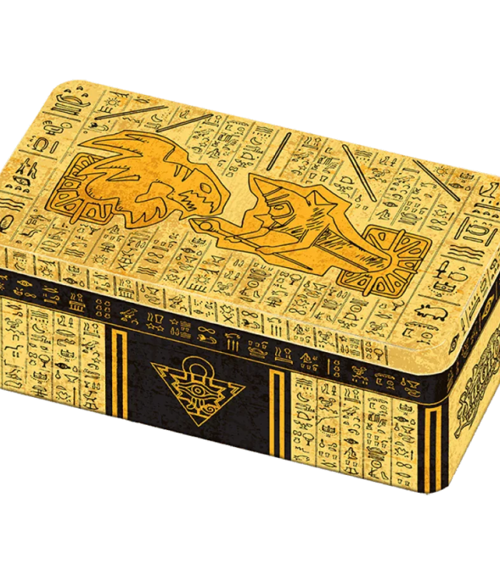 Yu-Gi-Oh! - 2021 Tin of Ancient Battles