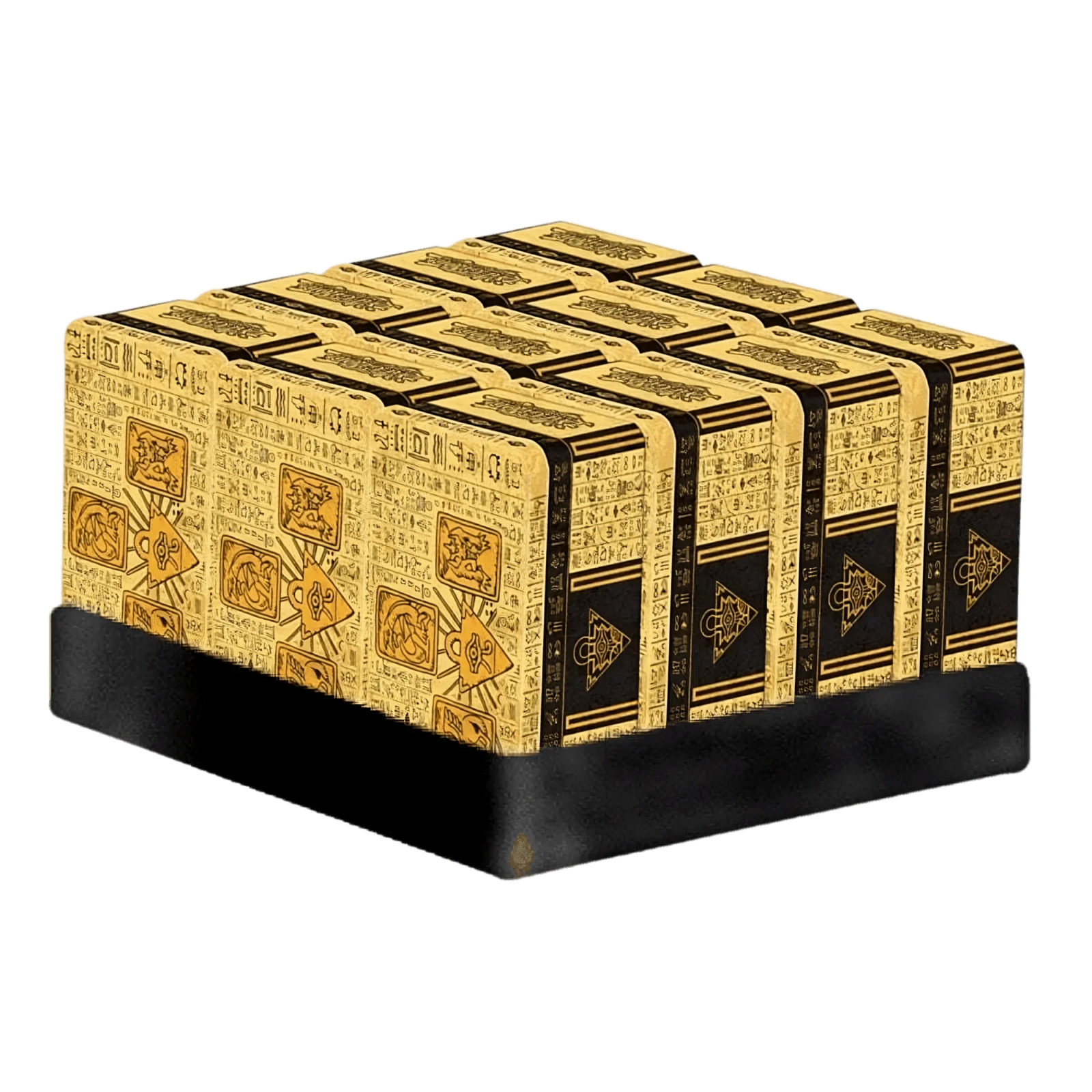 yu-gi-oh-2022-tin-of-the-pharaohs-gods-display-case-12x-tins-the-card-vault-1-scaled-1 Yu-Gi-Oh! - 2022 Tin Of The Pharaohs Gods - Display Case (12x Tins)