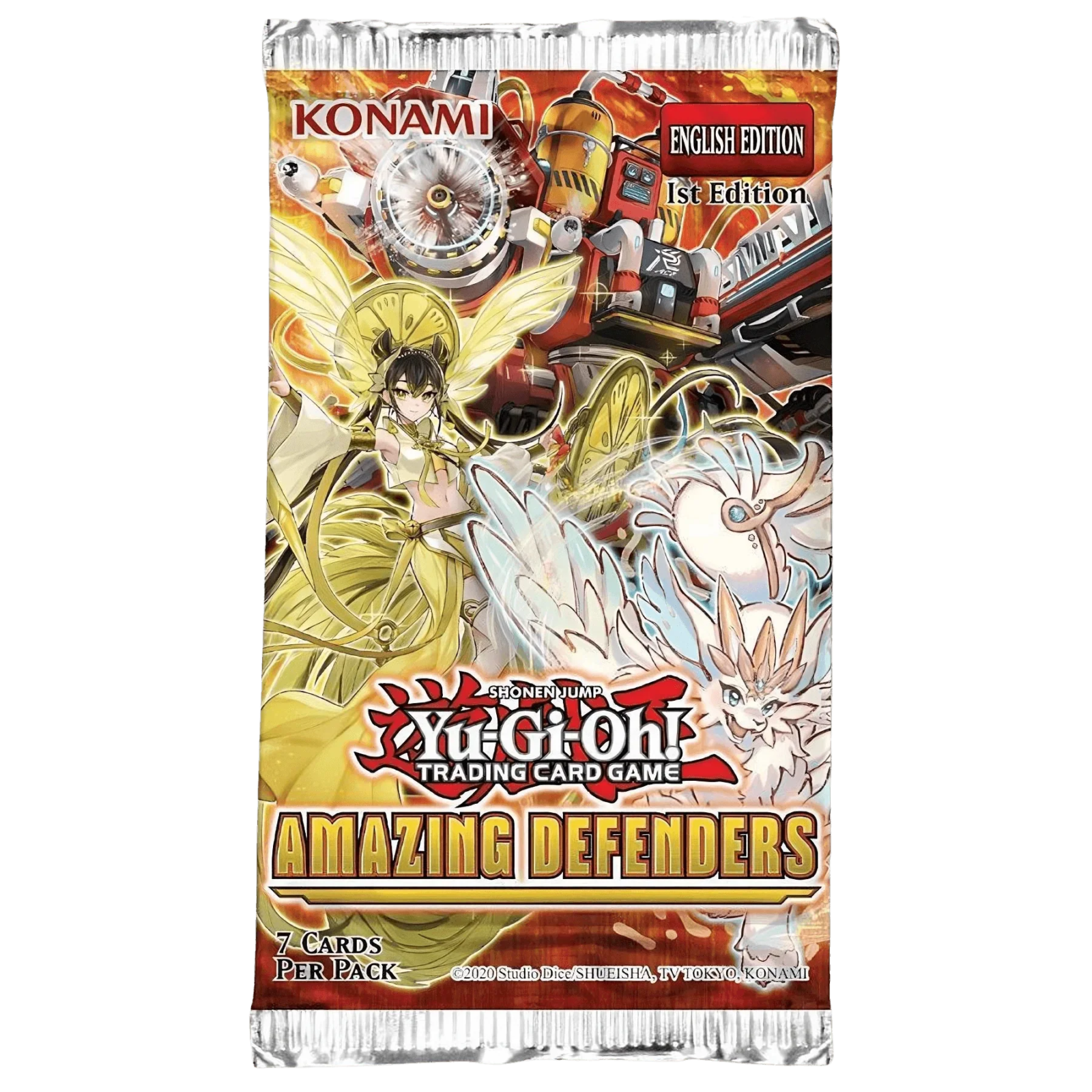 yu-gi-oh-amazing-defenders-booster-pack-the-card-vault-scaled-1 Yu-Gi-Oh! - Amazing Defenders - Booster Pack