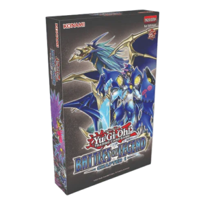 Yu-Gi-Oh! - Battles of Legend: Chapter 1 - Display Case (8x Collection Boxes), image 2