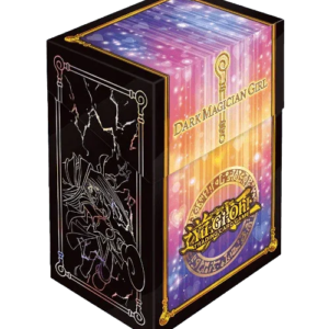 Yu-Gi-Oh! - Dark Magician Girl - Deck Box, image 2