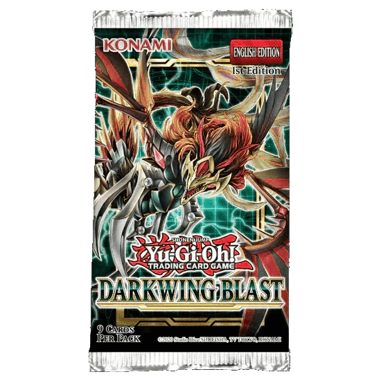 yu-gi-oh-darkwing-blast-booster-pack-the-card-vault-1 Yu-Gi-Oh! - Darkwing Blast - Booster Pack