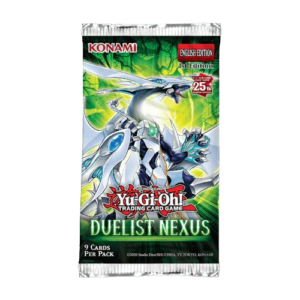 Yu-Gi-Oh! - Duelist Nexus - Display Case (12x Booster Boxes), image 3