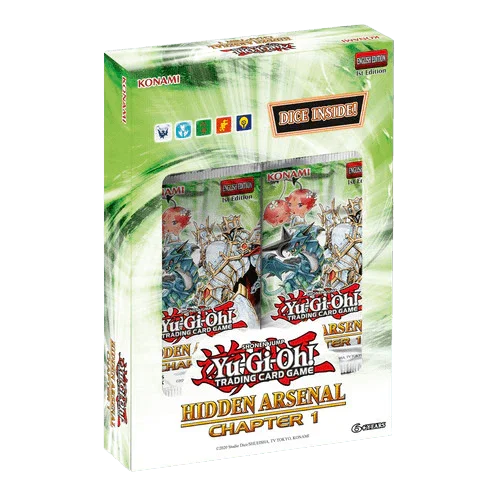 yu-gi-oh-hidden-arsenal-chapter-1-collection-box-the-card-vault-1 Yu-Gi-Oh! - Hidden Arsenal: Chapter 1 - Collection Box