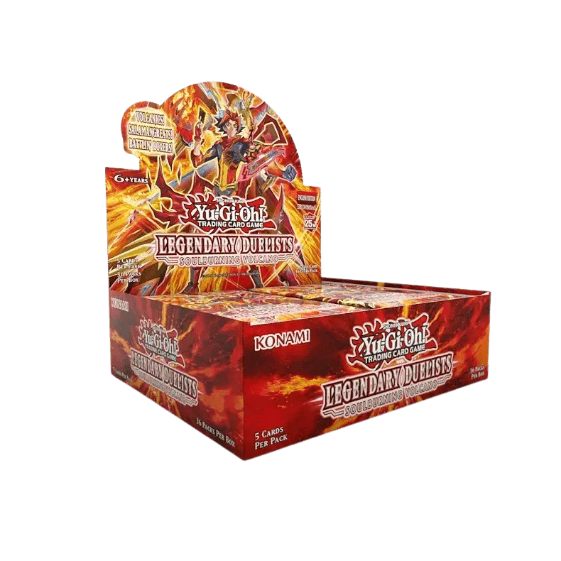 yu-gi-oh-tcg-legendary-duelists-10-soulburning-volcano-booster-box-36-packs-the-card-vault-1-1 Yu-Gi-Oh! - Legendary Duelists 10: Soulburning Volcano - Booster Box (36x Packs)