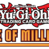 Yu-Gi-Oh! - Maze of Millennia - Display Case (12x Booster Boxes), image 4