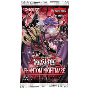 Yu-Gi-Oh! - Phantom Nightmare - Booster Box (24x Packs), image 2