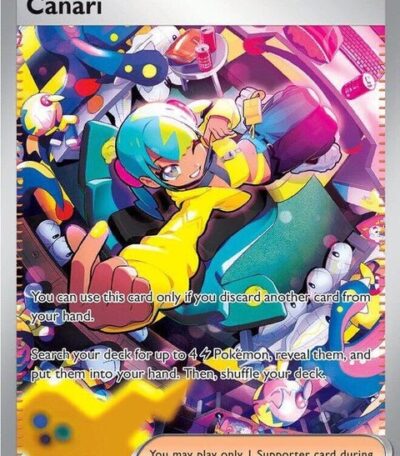 Canari (291)