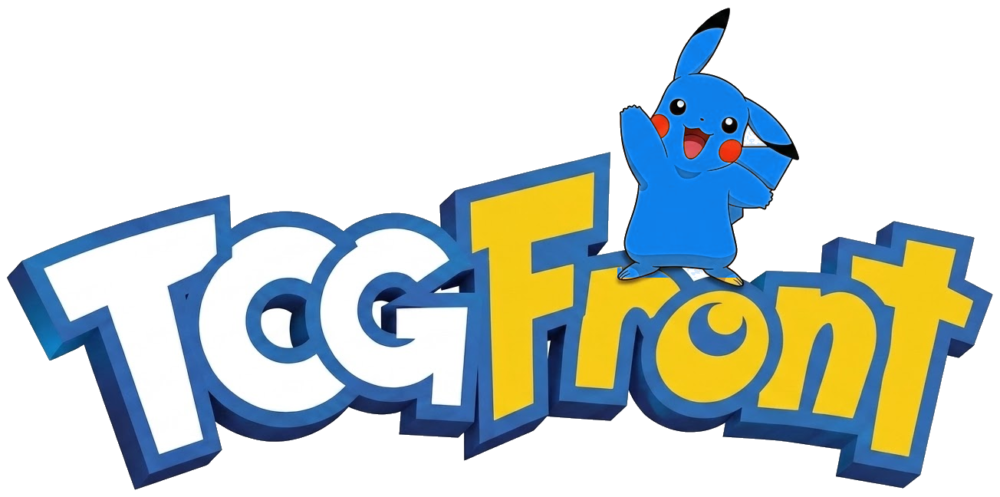 TCGFront