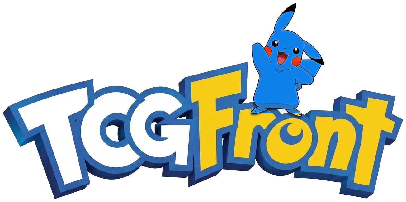 TCGFront