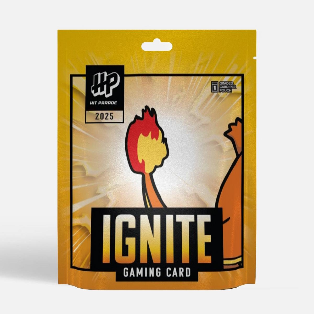 2025-hit-parade-ignite-series-1-hobby-box 2025 Hit Parade Ignite Series 1 Hobby Box