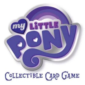 My Little Pony - Trading Card Game: Hearth’s Warming Gift Box (02-NA)
