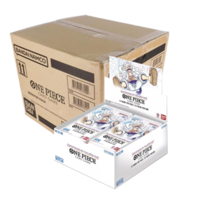 One Piece TCG - Awakening Of The New Era (OP-05) - Display Case (12x Booster Boxes)