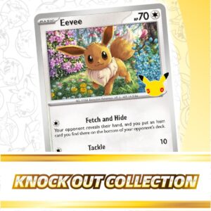 Pokemon TCG - 30th Celebration Knock Out Collection