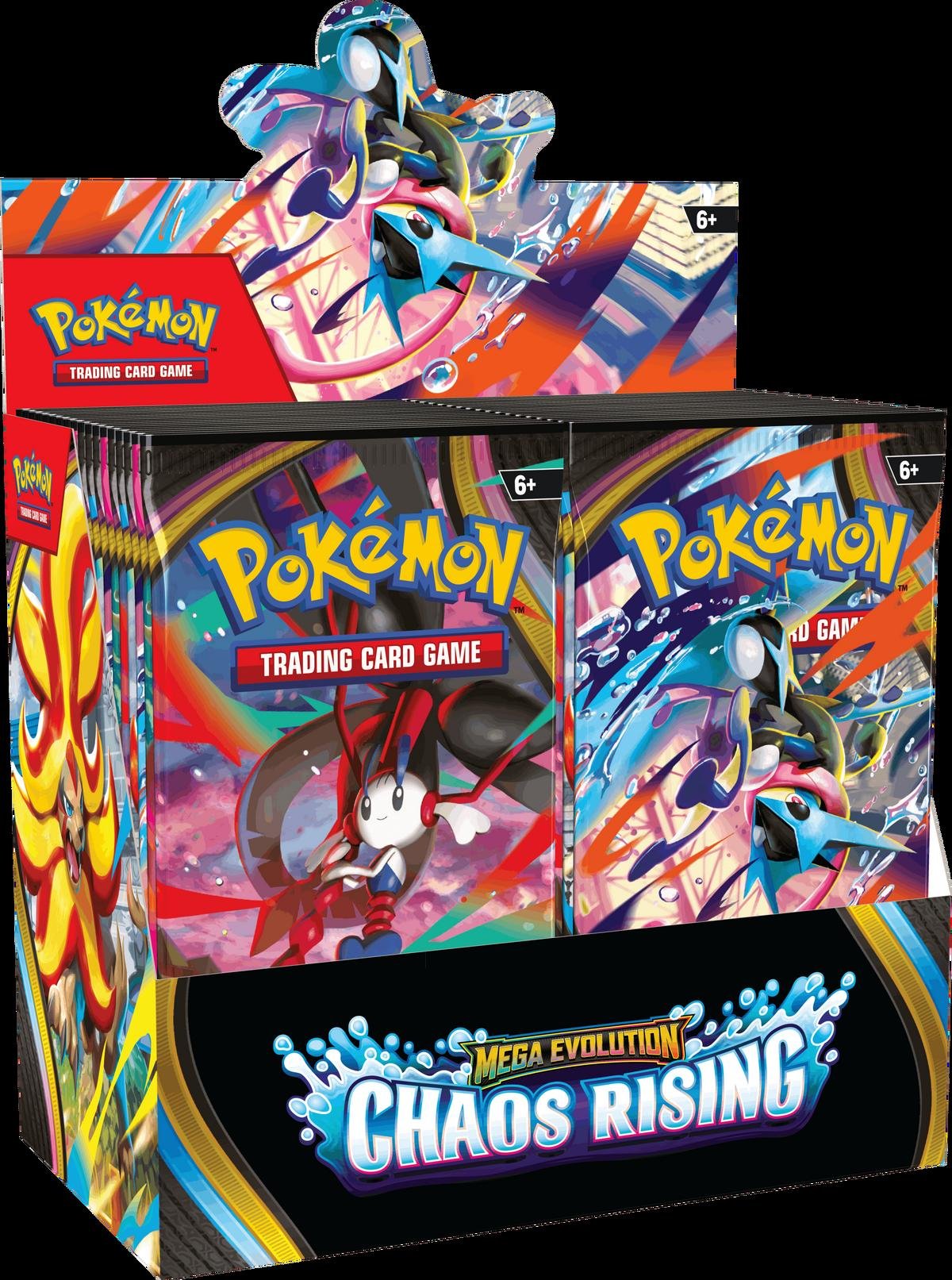 How to Spot a Resealed Pokémon Booster Box or ETB