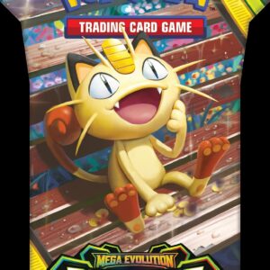 Pokemon TCG - Perfect Order Sleeved Booster Pack