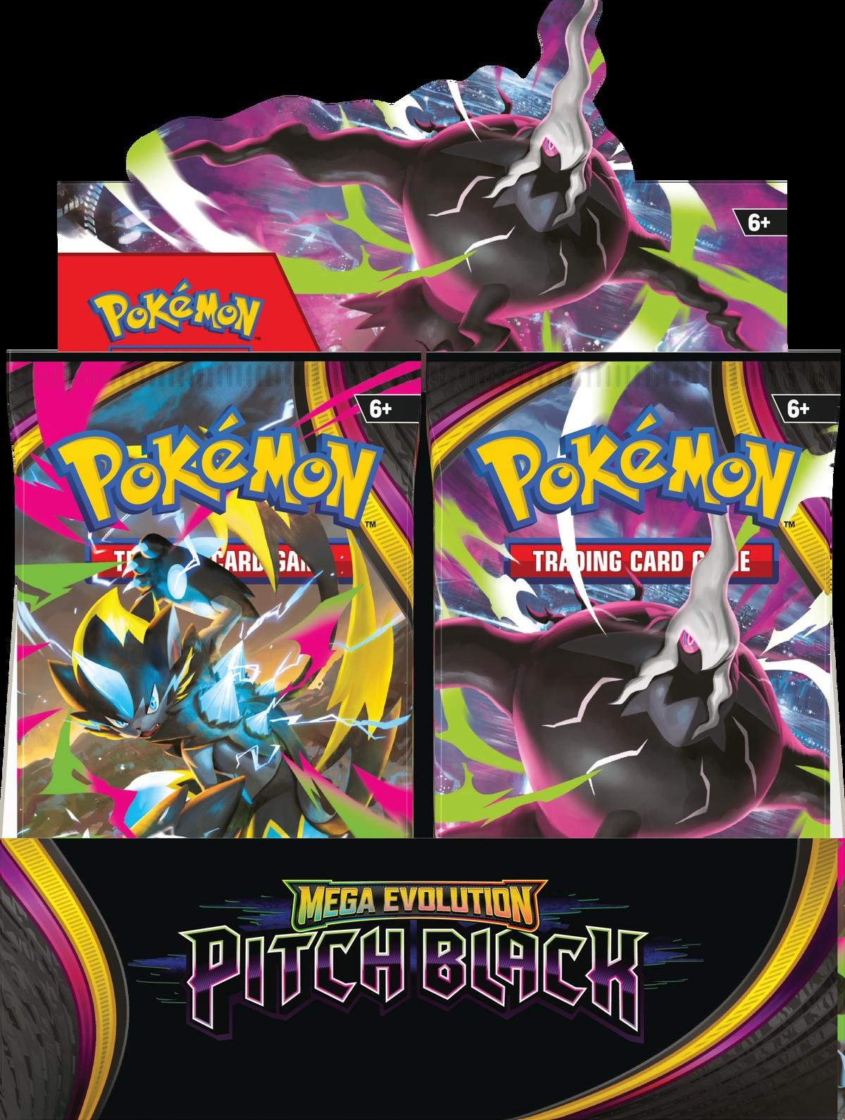 Booster Box vs Elite Trainer Box: Which Pokémon Product Should You Buy?