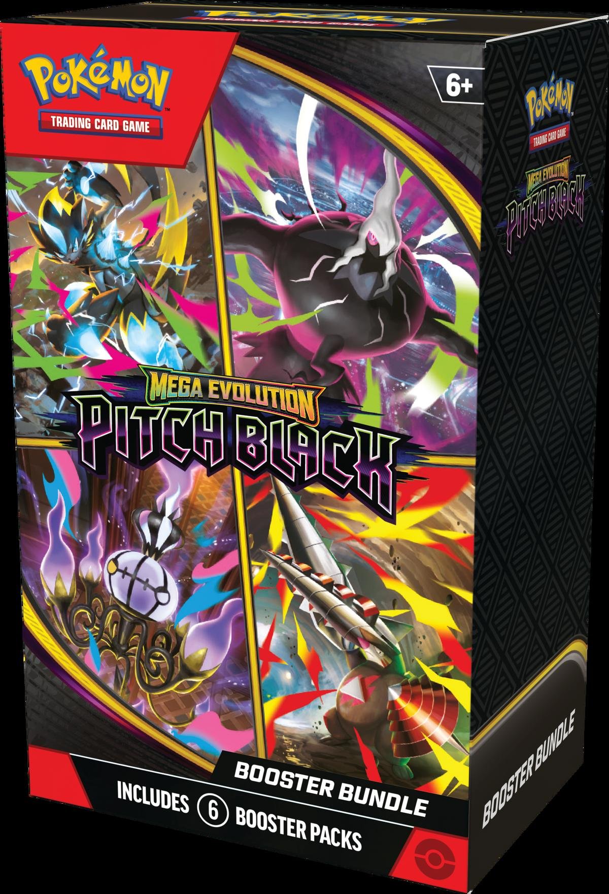 Pokémon Booster Bundle vs Booster Box: Packs, Price and Value