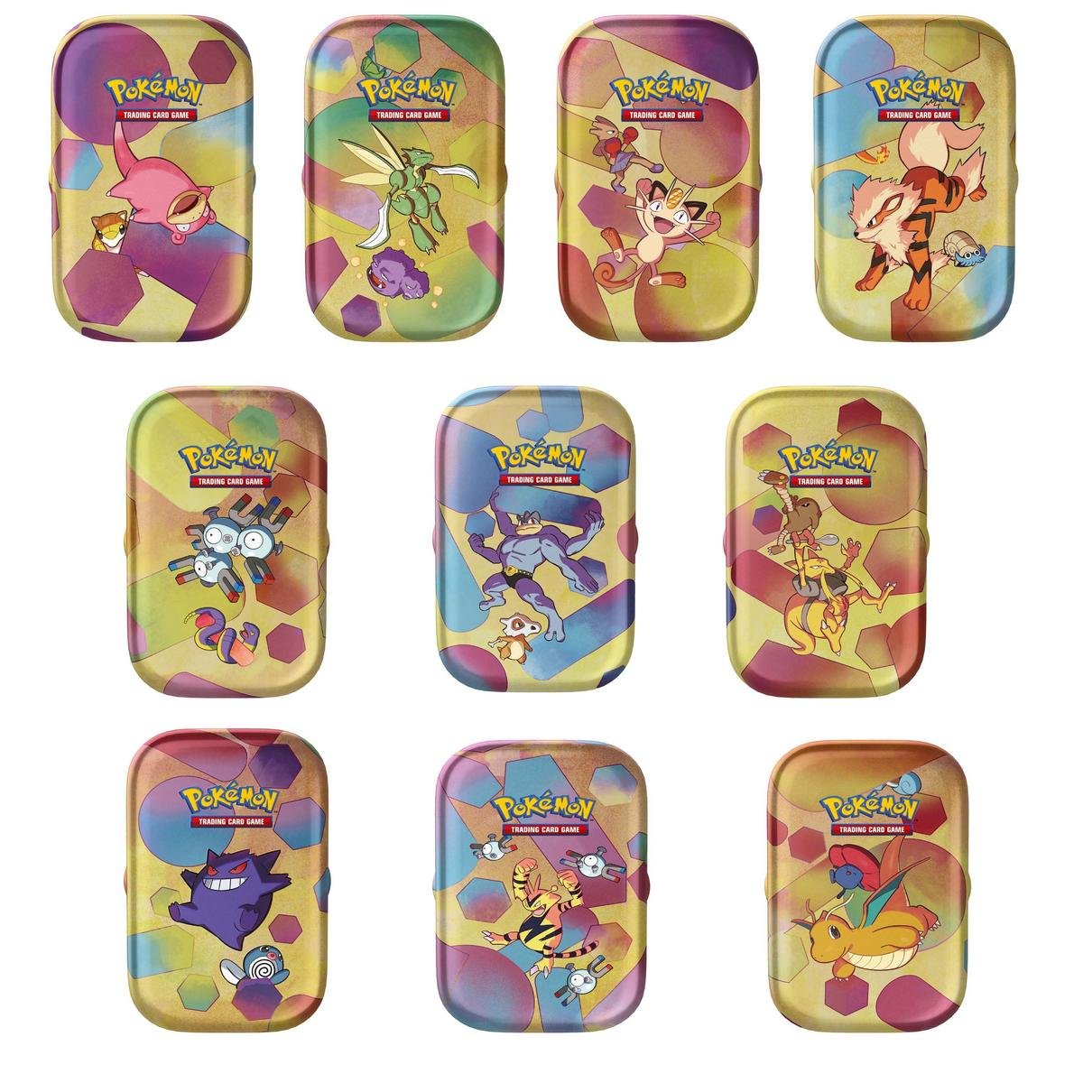 pokemon-tcg-scarlet-and-violet-151-collection-mini-tin Pokemon TCG - Scarlet and Violet 151 Collection Mini Tin