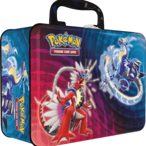 Pokemon TCG - Scarlet & Violet - Back to School Collector’s Chest (2023)
