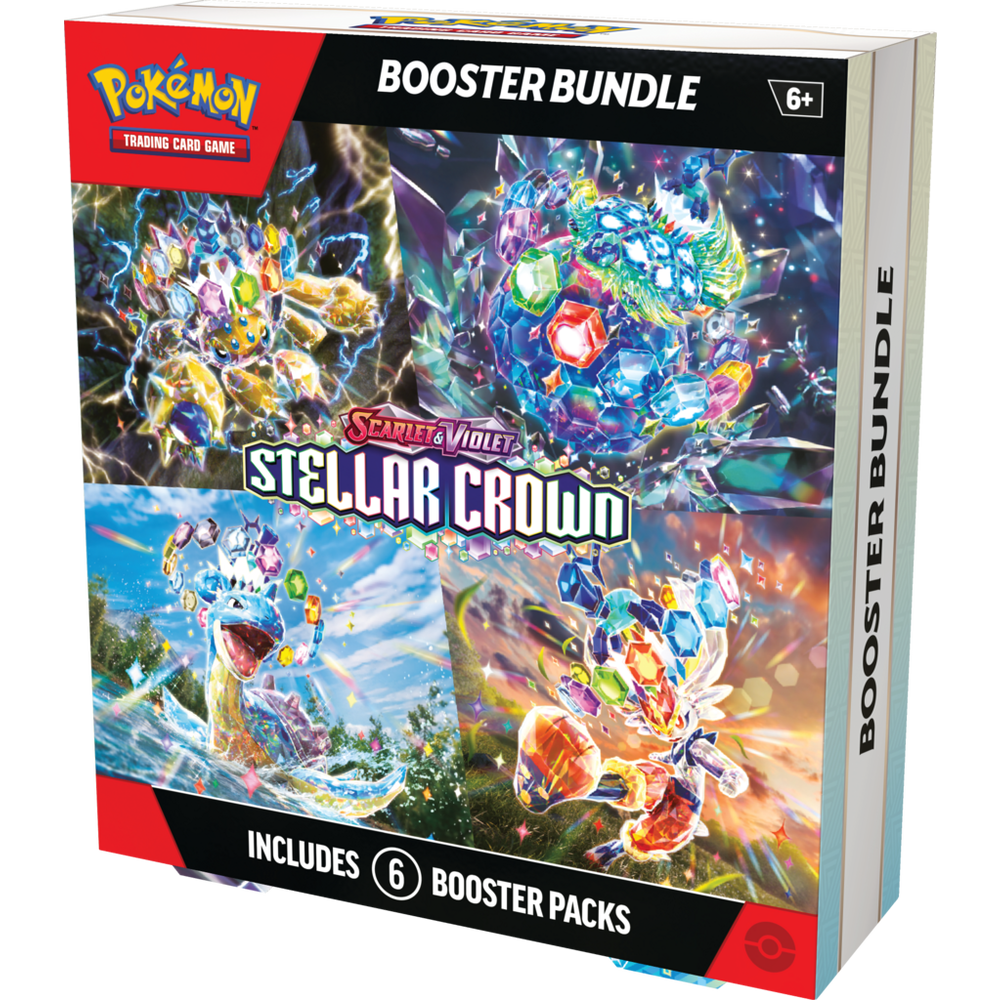 pokemon-tcg-scarlet-and-violet-stellar-crown-booster-bundle Pokemon TCG – Scarlet and Violet Stellar Crown Booster Bundle