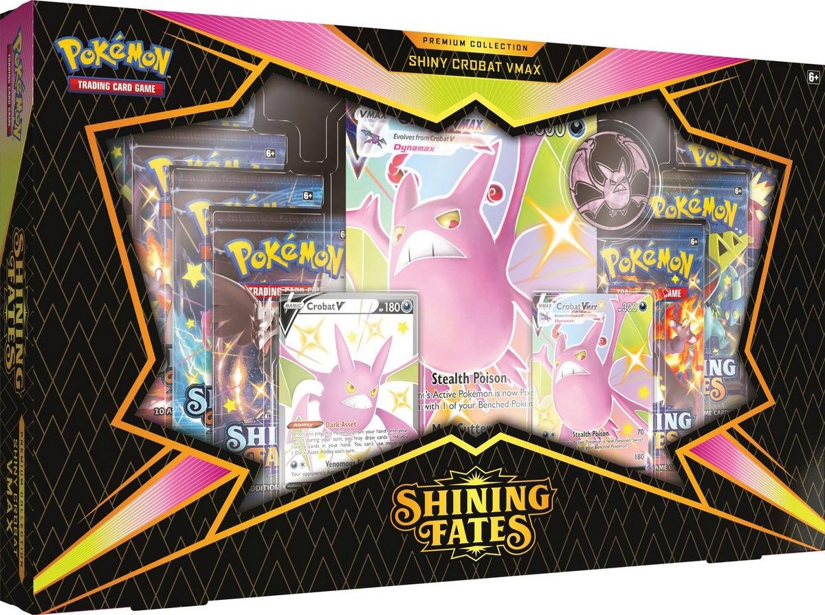pokemon-tcg-shining-fates-premium-collection Pokemon TCG - Shining Fates Premium Collection