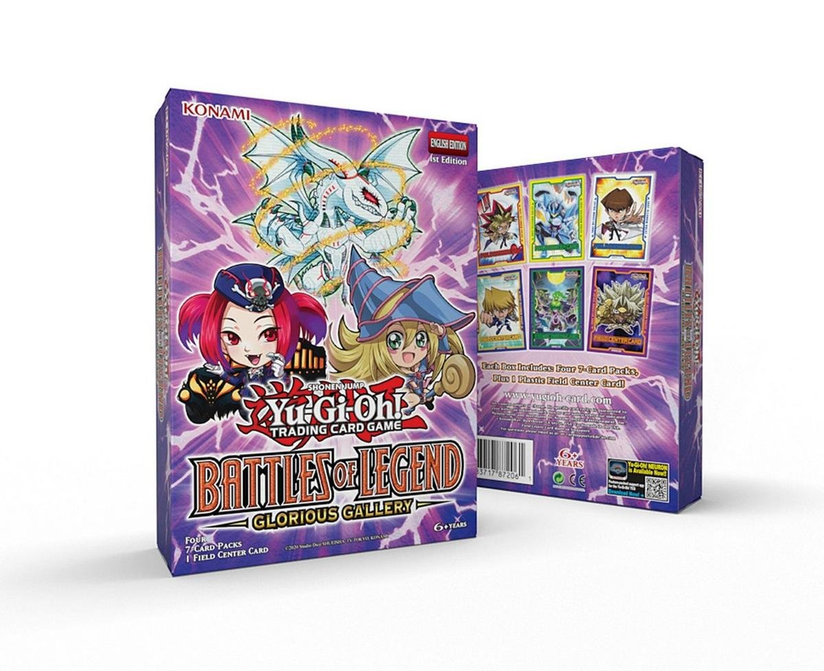 yu-gi-oh-battles-of-legend-glorious-gallery-fcc-box Yu-Gi-Oh! - Battles of Legend Glorious Gallery FCC Box