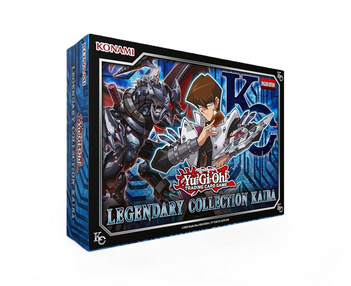 yu-gi-oh-legendary-collection-kaiba-box-set Yu-Gi-Oh! - Legendary Collection Kaiba Box Set